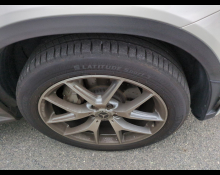 Mercedes-Benz GLC-class 2020