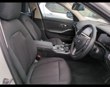 BMW 3 Series 2020