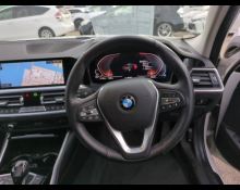 BMW 3 Series 2020