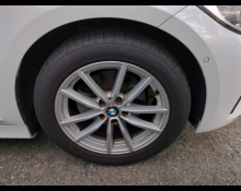 BMW 3 Series 2020