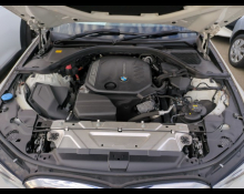 BMW 3 Series 2020