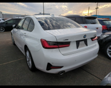 BMW 3 Series 2020