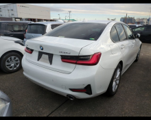 BMW 3 Series 2020