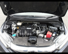 Honda Shuttle 2017