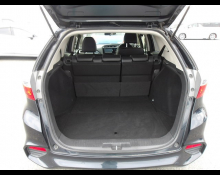 Honda Shuttle 2017