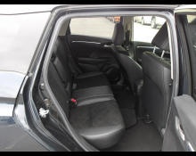 Honda Shuttle 2017