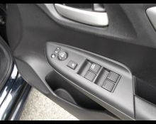 Honda Shuttle 2017