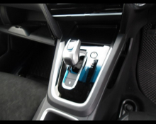 Honda Shuttle 2017