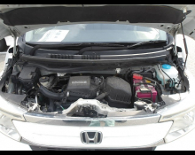 Honda N Wgn 2019