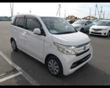Honda N Wgn 2019