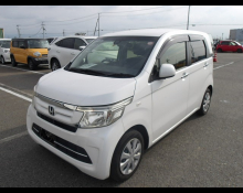 Honda N Wgn 2019