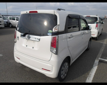Honda N Wgn 2019