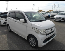 Honda N Wgn 2019