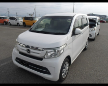 Honda N Wgn 2019