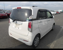 Honda N Wgn 2019