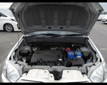 Toyota Succeed Van 2018