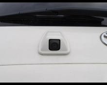 Toyota Succeed Van 2018
