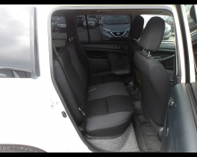 Toyota Succeed Van 2018