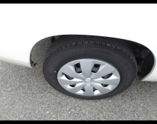 Toyota Succeed Van 2018