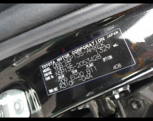 Toyota Vitz 2015