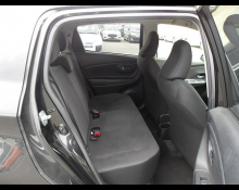 Toyota Vitz 2015