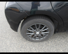 Toyota Vitz 2015