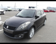 Suzuki Swift 2015