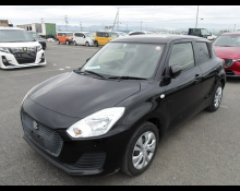 Suzuki Swift 2017