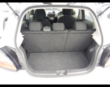 Mitsubishi Mirage 2022