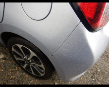 Mitsubishi Mirage 2022
