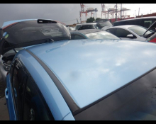 Honda Fit 2020