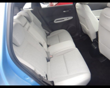 Honda Fit 2020
