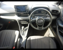 Toyota Yaris 2021