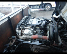 Isuzu Elf 2016
