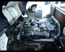 Isuzu Elf 2016