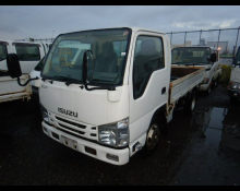 Isuzu Elf 2016