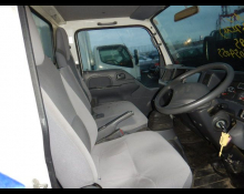 Isuzu Elf 2016