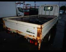Isuzu Elf 2016