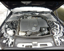 Mercedes-Benz C-Class 2022