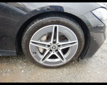 Mercedes-Benz C-Class 2022
