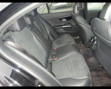 Mercedes-Benz C-Class 2022