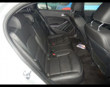 Mercedes-Benz GLA-class 2020