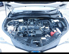 Toyota C HR 2020