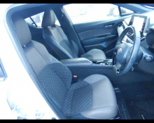 Toyota C HR 2020
