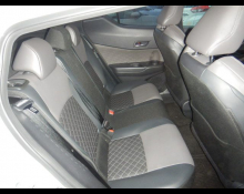 Toyota C HR 2020