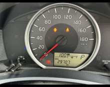 Toyota Corolla Axio 2015