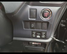 Toyota Voxy 2015