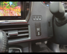 Toyota Voxy 2015