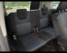 Toyota Voxy 2015