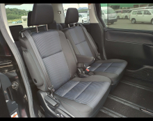 Toyota Voxy 2015